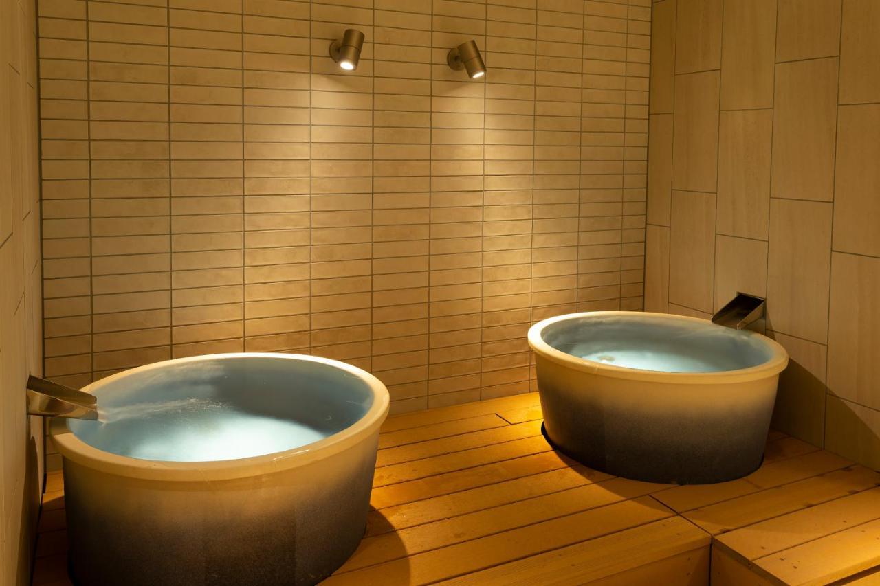 Royal Park Hotel Kurashiki Esterno foto
