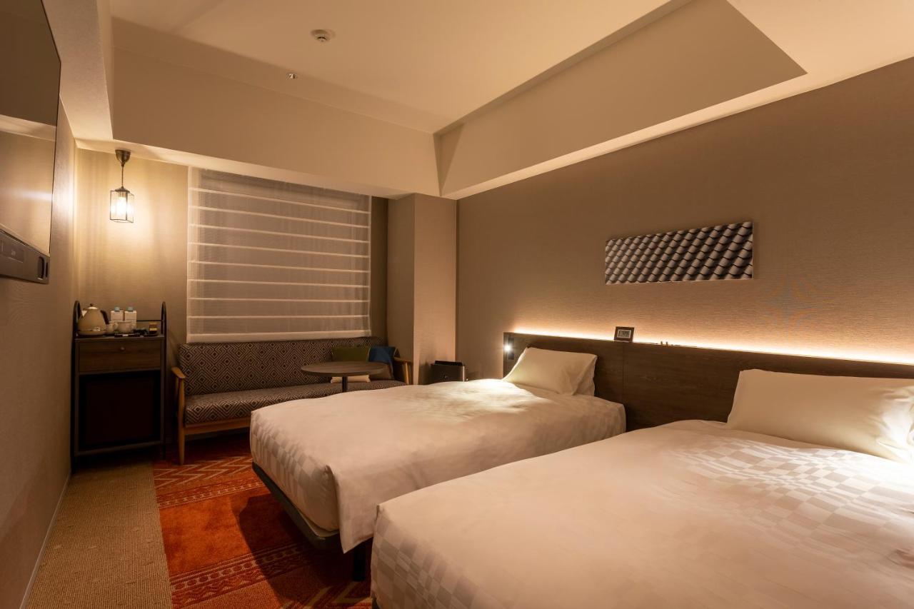 Royal Park Hotel Kurashiki Esterno foto