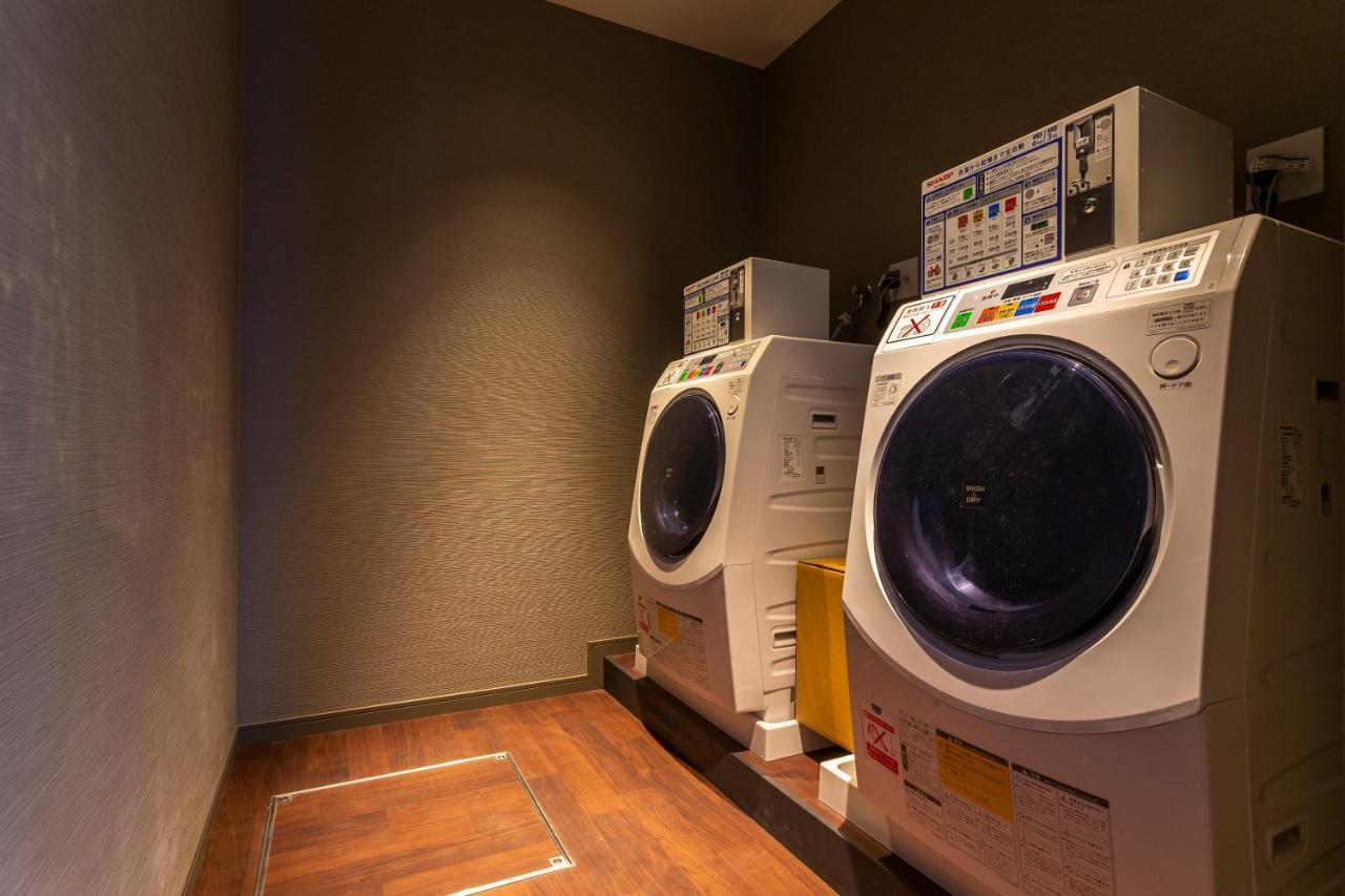 Royal Park Hotel Kurashiki Esterno foto