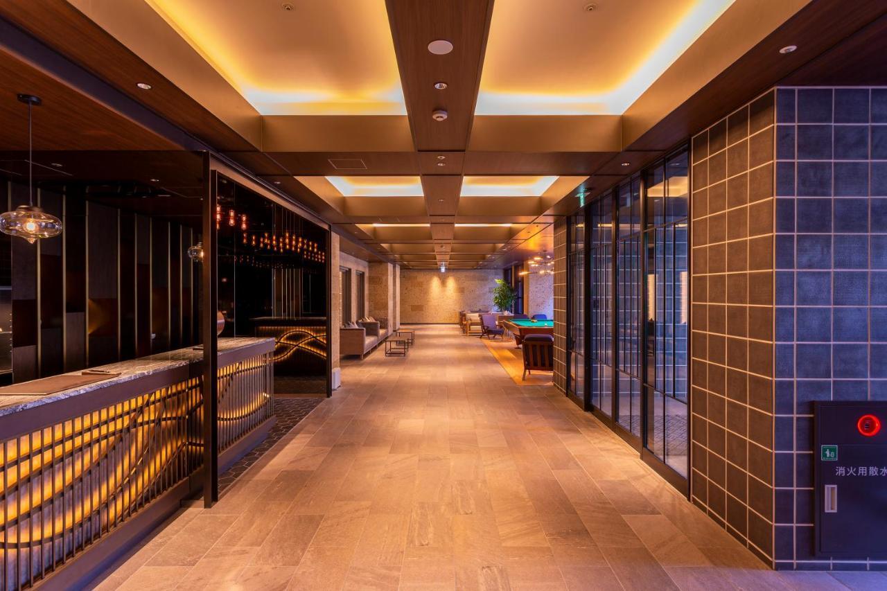 Royal Park Hotel Kurashiki Esterno foto