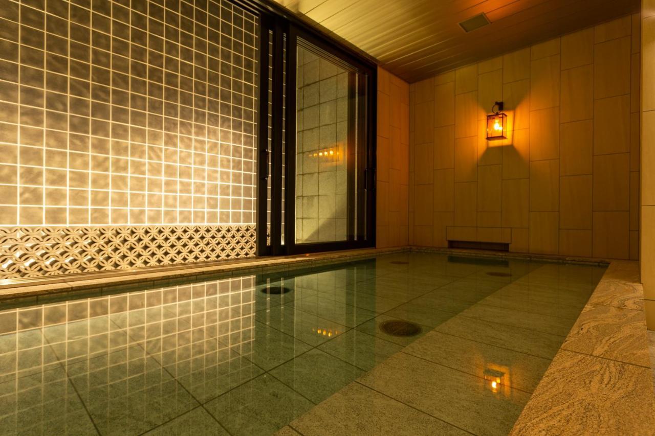Royal Park Hotel Kurashiki Esterno foto
