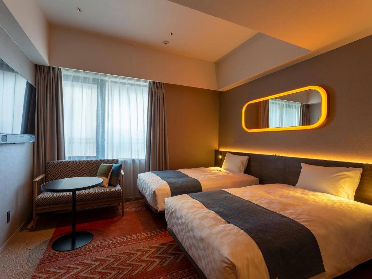 Royal Park Hotel Kurashiki Esterno foto