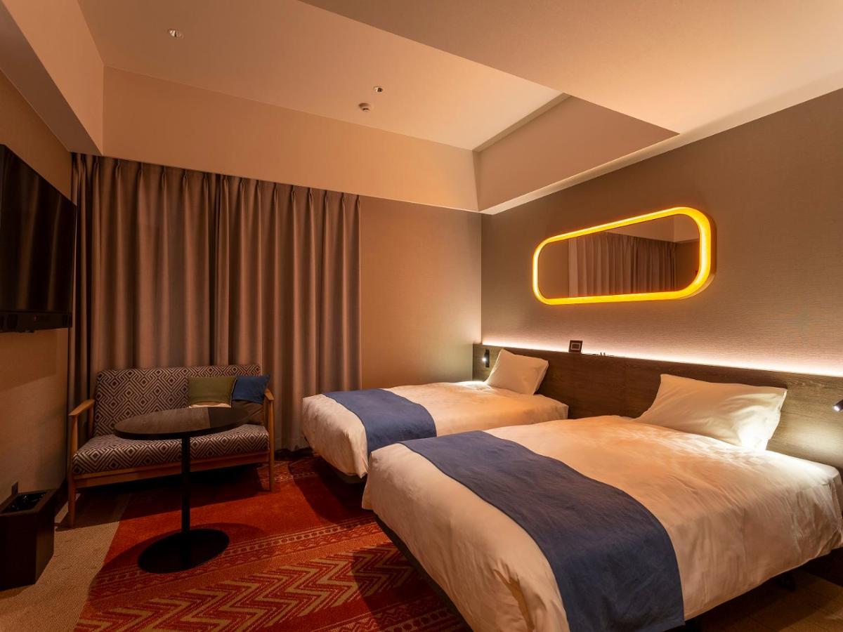 Royal Park Hotel Kurashiki Esterno foto