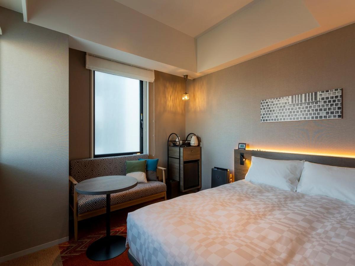 Royal Park Hotel Kurashiki Esterno foto