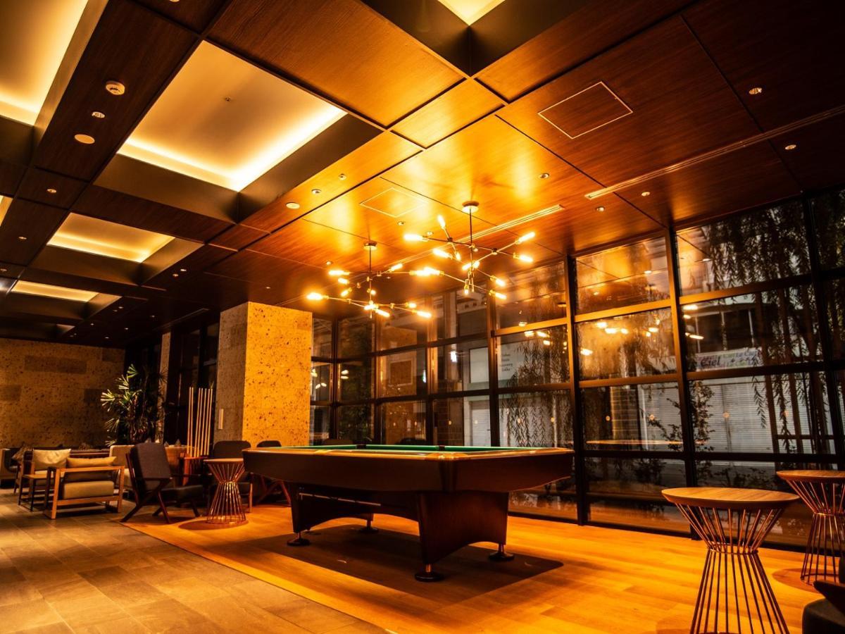 Royal Park Hotel Kurashiki Esterno foto