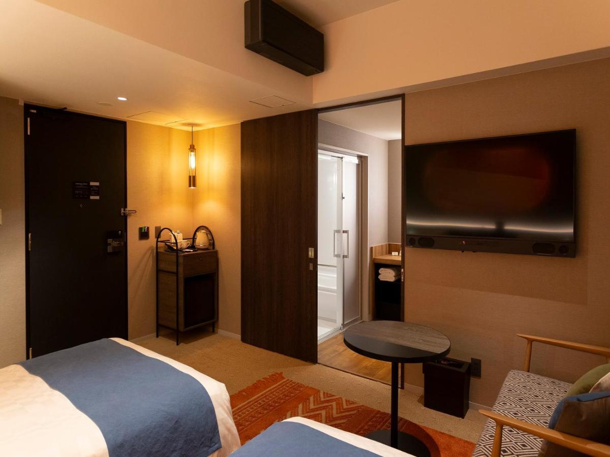 Royal Park Hotel Kurashiki Esterno foto