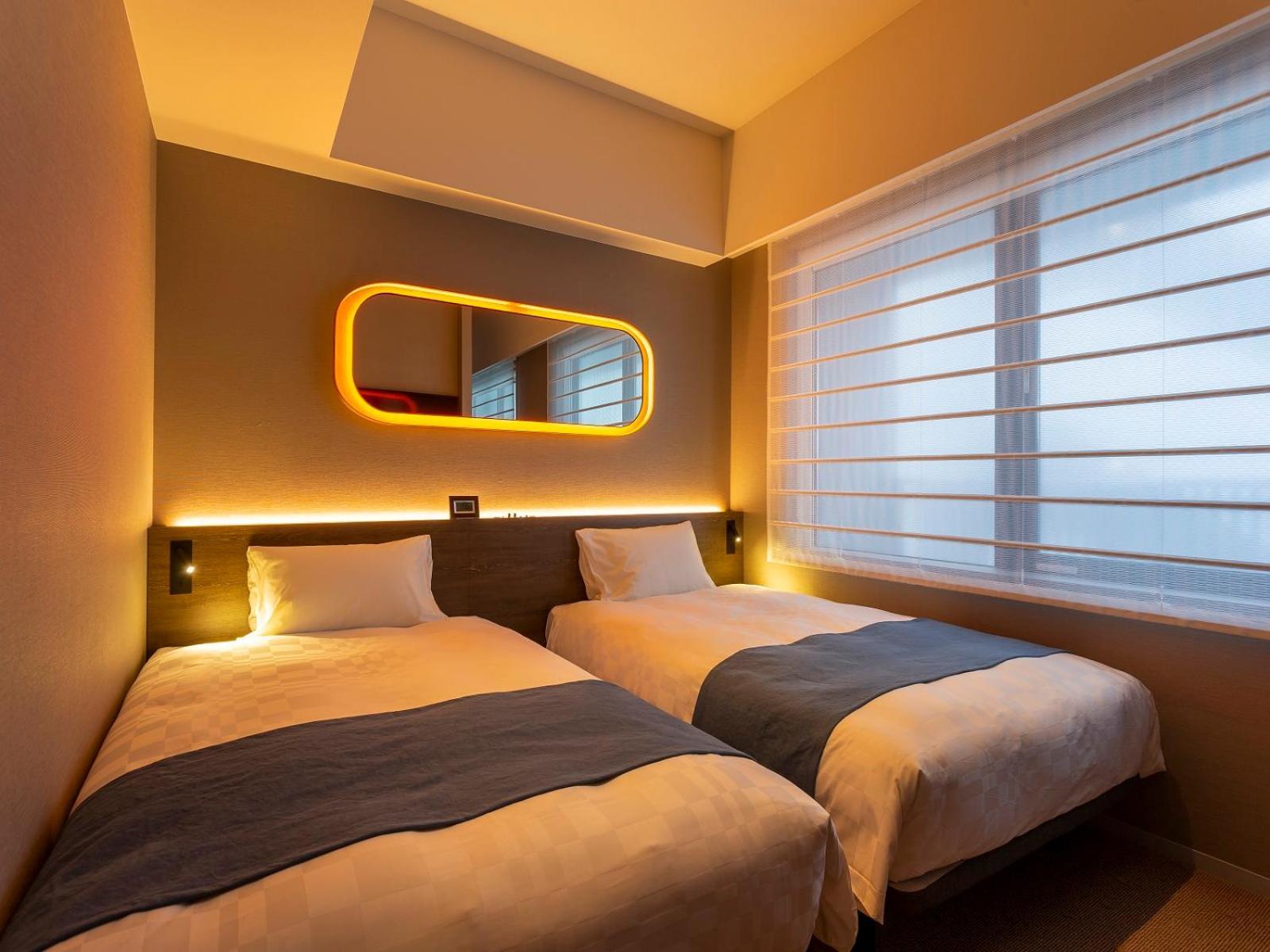 Royal Park Hotel Kurashiki Esterno foto